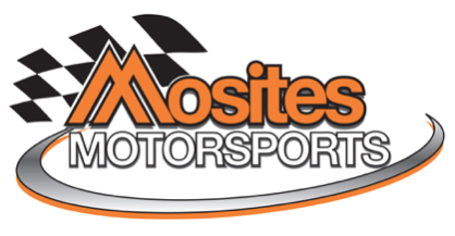 Mosites Motorsports Logo Rock N Rad
