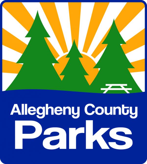Allegheny County Parks Rock Rad Era Car Show