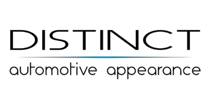Distinct Automotive Appearance Logo Rock N Rad