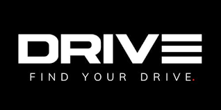 Drive Magazine Logo Rock N Rad