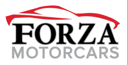 Forza Motorcars Logo Rock N Rad