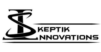 Skeptik Innovations logo Rock N Rad