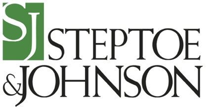steptoe-and-johnson logo Rock N Rad